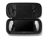 Spigen Rugged Armor ”PRO” Sony Playstation Portal Black - 1346115 - zdjęcie 2